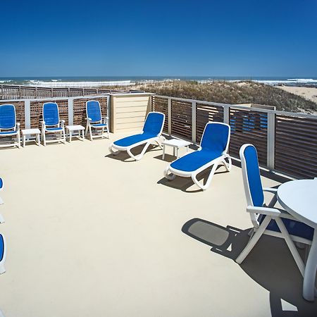 Holiday Inn Express Nags Head Oceanfront By Ihg Exteriér fotografie