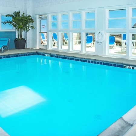 Holiday Inn Express Nags Head Oceanfront By Ihg Exteriér fotografie