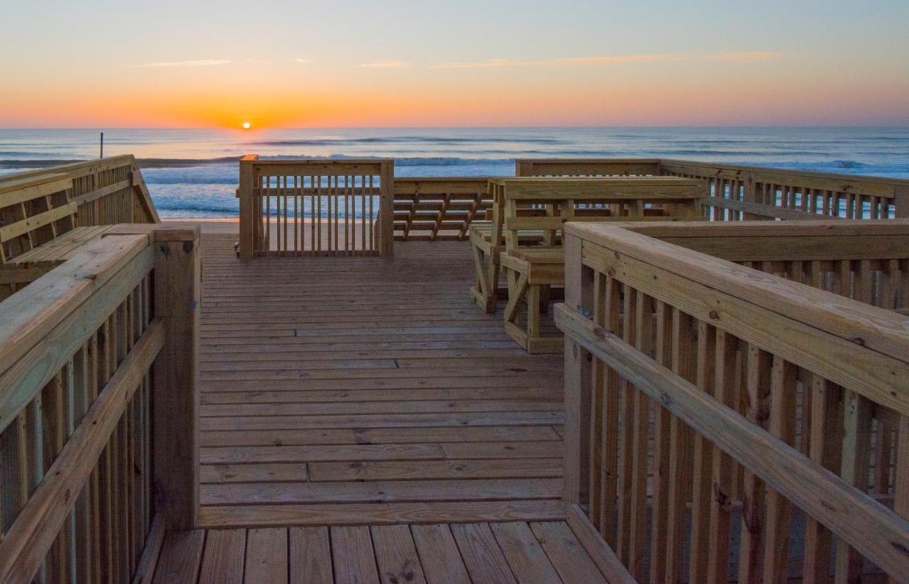 Holiday Inn Express Nags Head Oceanfront By Ihg Exteriér fotografie