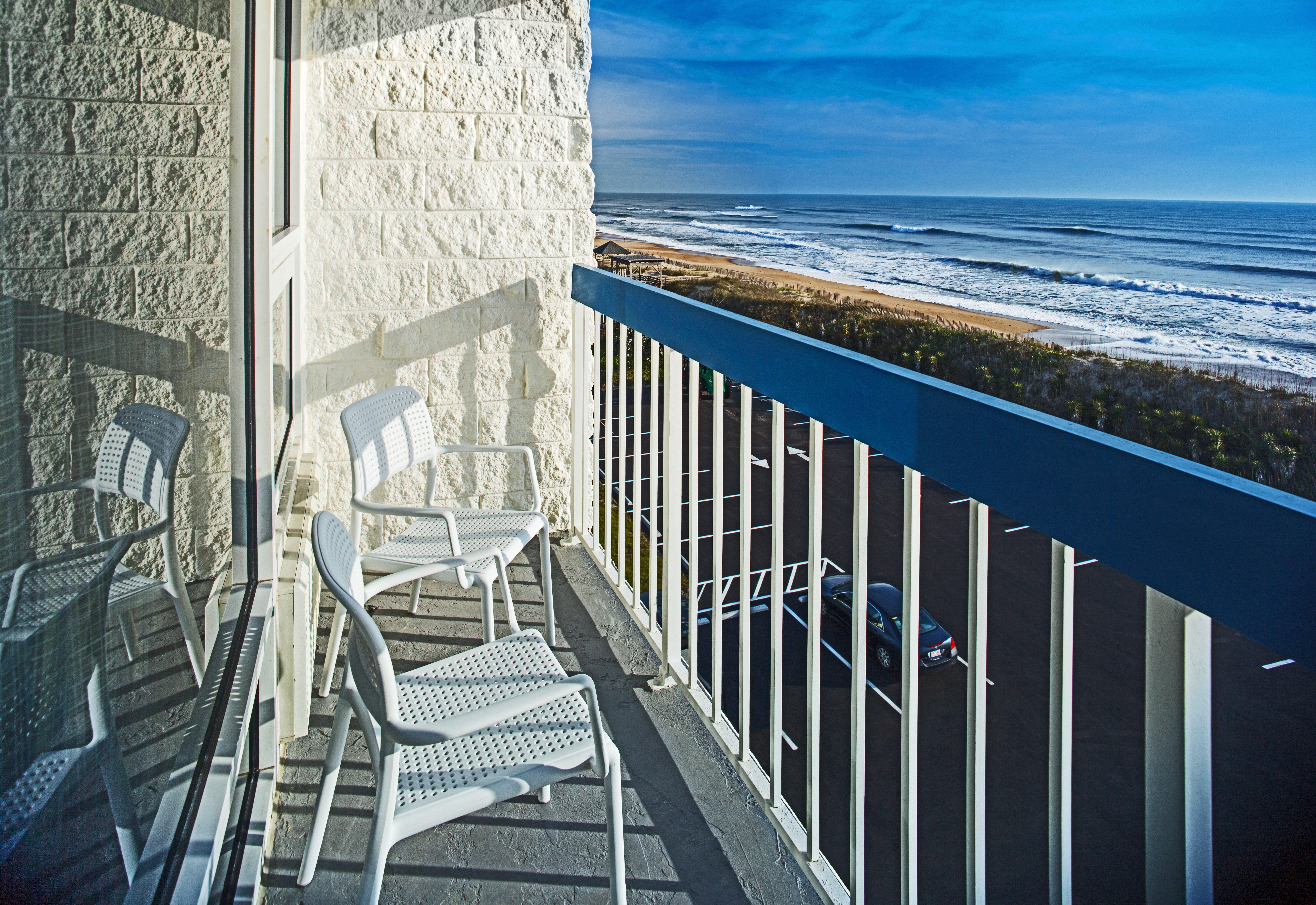 Holiday Inn Express Nags Head Oceanfront By Ihg Exteriér fotografie