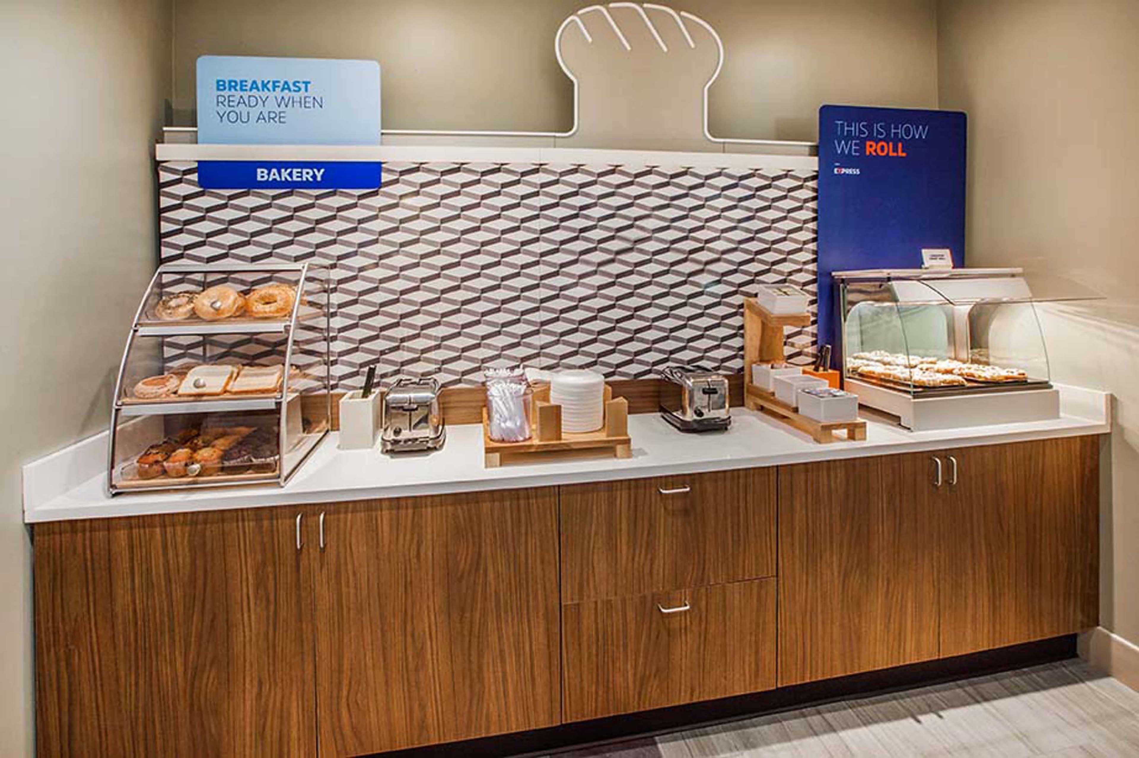 Holiday Inn Express Nags Head Oceanfront By Ihg Exteriér fotografie