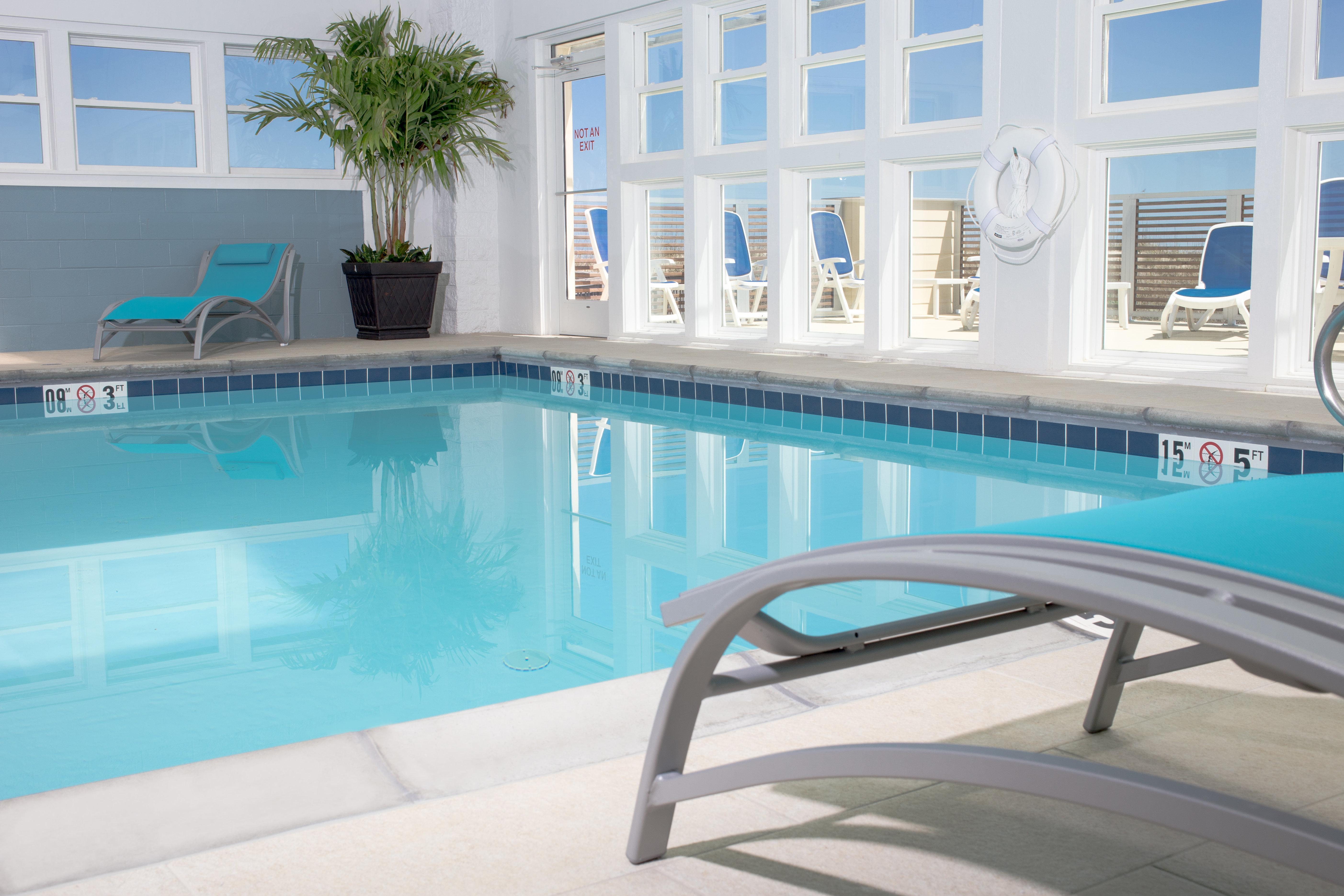 Holiday Inn Express Nags Head Oceanfront By Ihg Exteriér fotografie