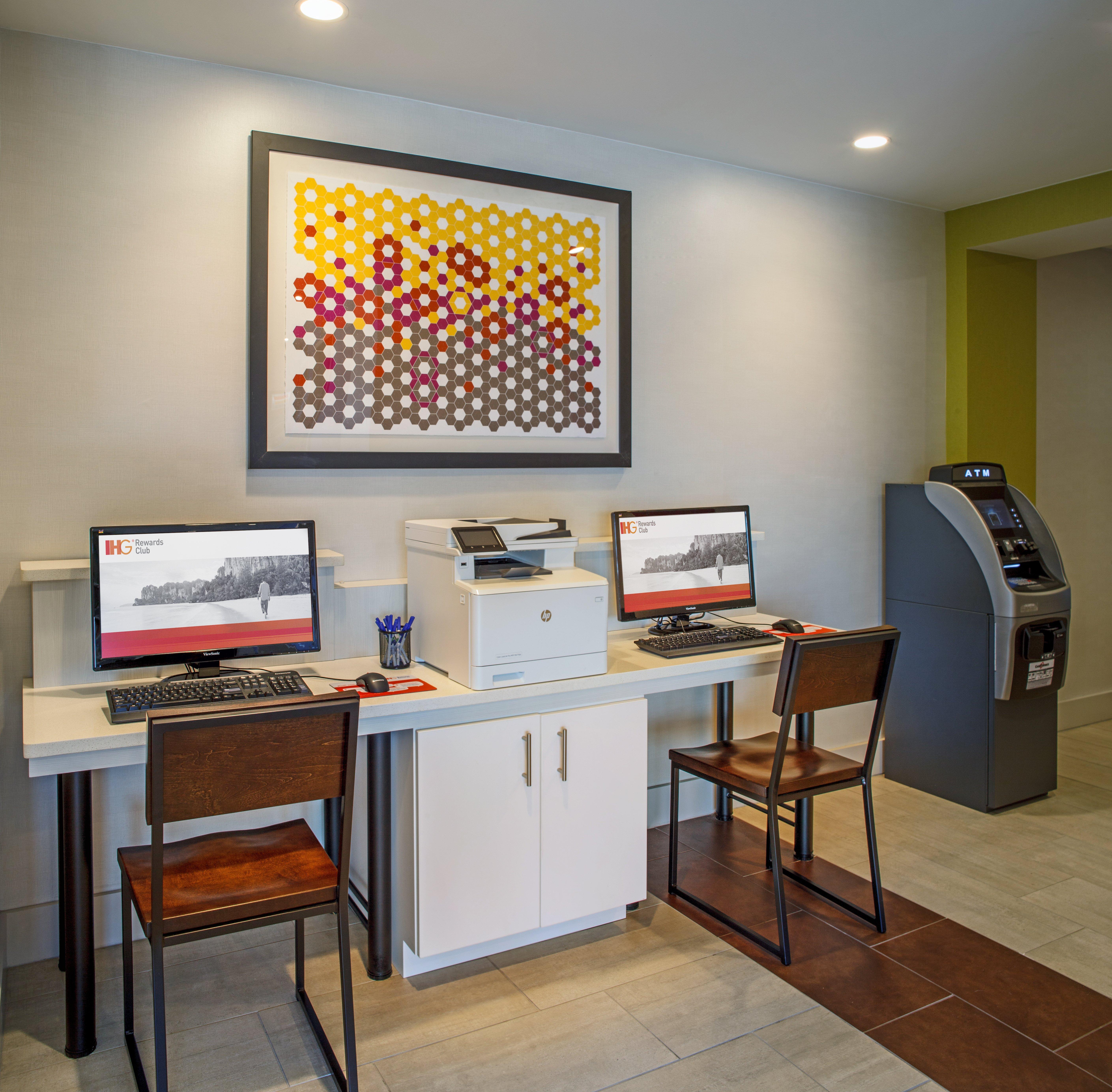 Holiday Inn Express Nags Head Oceanfront By Ihg Exteriér fotografie