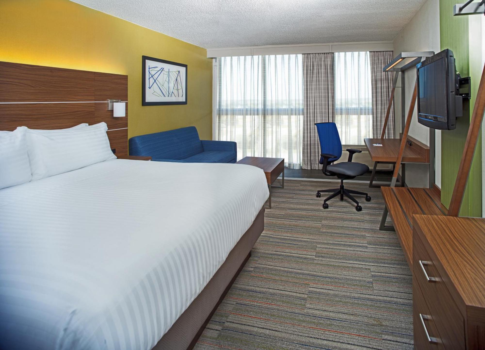 Holiday Inn Express Nags Head Oceanfront By Ihg Exteriér fotografie