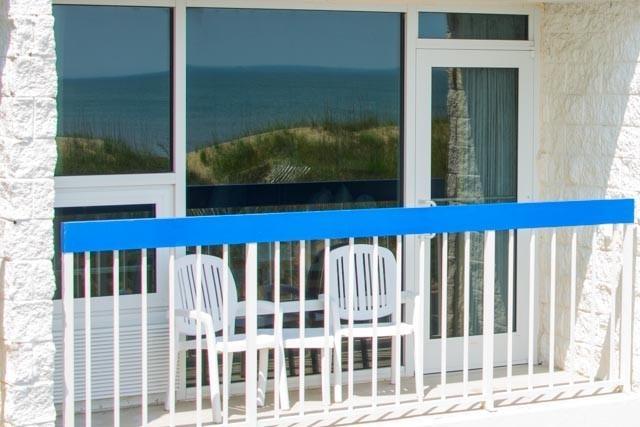 Holiday Inn Express Nags Head Oceanfront By Ihg Exteriér fotografie