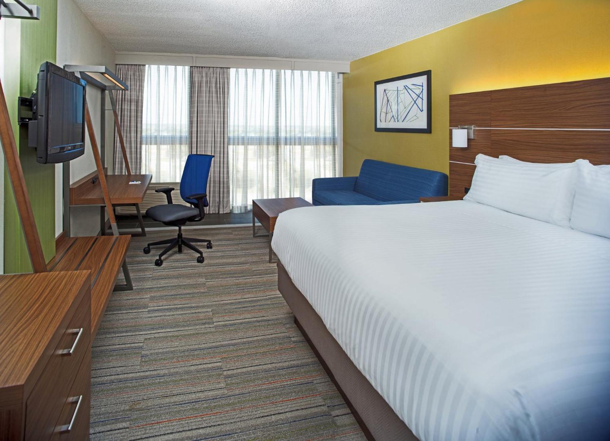 Holiday Inn Express Nags Head Oceanfront By Ihg Exteriér fotografie