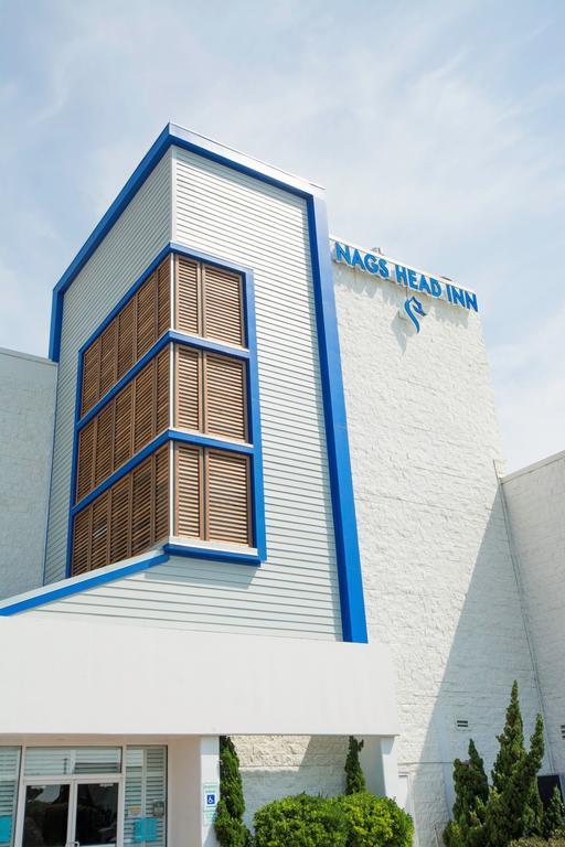 Holiday Inn Express Nags Head Oceanfront By Ihg Exteriér fotografie