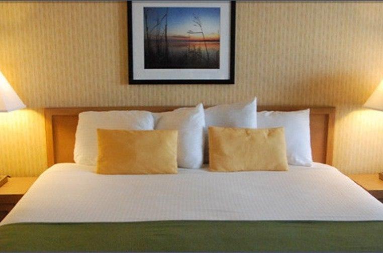 Holiday Inn Express Nags Head Oceanfront By Ihg Pokoj fotografie