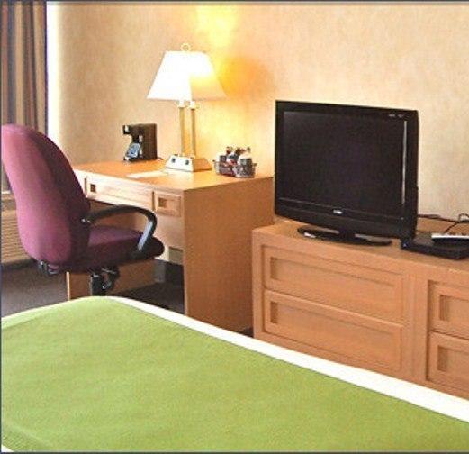 Holiday Inn Express Nags Head Oceanfront By Ihg Pokoj fotografie
